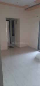Hall Image of 695 Sq.ft 1 BHK Apartment / Flat for rent in Prathmesh Residency, Mira Road East Mira Bhayandar for Rs. 22000