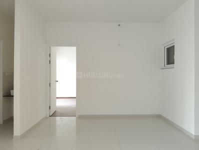 Hall Image of 1843 Sq.ft 3 BHK Apartment / Flat for sale in Rohan Ekanta by Rohan Builders (I) Pvt Ltd, Varthur Bengaluru for Rs. 22200000