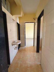 Image of 660 Sq.ft 1 BHK Apartment / Flat for sale in Kaul Heritage City, Vasai West, Vasai for Rs. 4700000