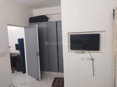 Hall Image of 650 Sq.ft 1 BHK Builder Floor for rent in Sector 40 Gurgaon for Rs. 24000