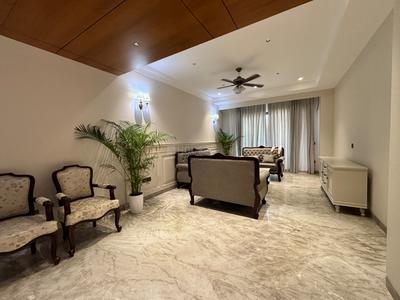 Hall Image of 5000 Sq.ft 4 BHK Builder Floor for sale in Sector 50 Gurgaon for Rs. 71000000