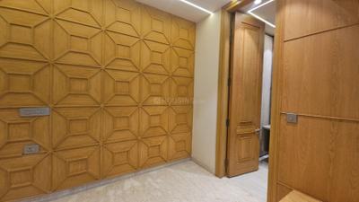 Bedroom Image of 2160 Sq.ft 4 BHK Builder Floor for sale in Malibu Town Floors, Sector 47 Gurgaon for Rs. 35000000