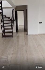 Hall Image of 1571 Sq.ft 3 BHK Penthouse for sale in Madgaon Goa for Rs. 22400000