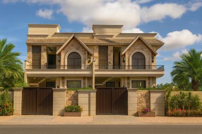 Image of 250 Sq.ft 3 BHK Independent House for sale in Putli Ghar, Amritsar for Rs. 17000000