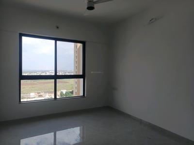 Bedroom Image of 1020 Sq.ft 2 BHK Apartment / Flat for sale in Pride World City, Charholi Budruk Pune for Rs. 8499000