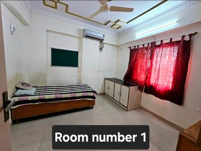 Bedroom Image of 1720 Sq.ft 3 BHK Apartment / Flat for sale in Talwandi Kota for Rs. 6500000