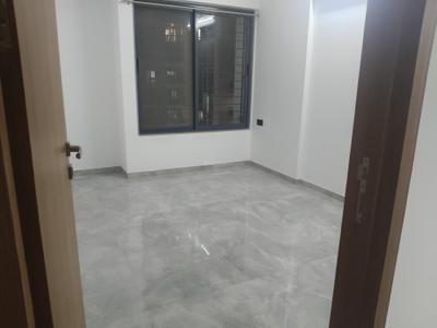 Bedroom Image of 1250 Sq.ft 3 BHK Apartment / Flat for rent in Kamalraj Athens B And C, Wakad Pune for Rs. 45000
