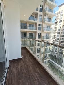 Balcony Image of 1350 Sq.ft 2 BHK Apartment / Flat for sale in ACE Ace Starlit, Sector 152 Noida for Rs. 17000000