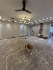 Hall Image of 1700 Sq.ft 3 BHK Builder Floor for sale in Anand Vihar New Delhi for Rs. 36000000