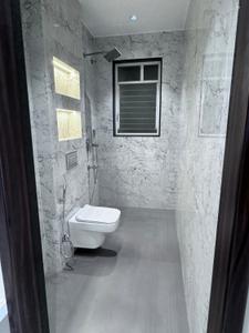 Image of 1475 Sq.ft 3 BHK Apartment / Flat for sale in Kings County, Wakad, Pune for Rs. 12900000