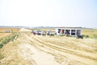 Image of 1500 Sq.ft Residential Plot / Land for sale in Maniram, Gorakhpur for Rs. 976500