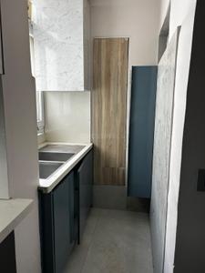 Kitchen Image of 3000 Sq.ft 4 BHK Apartment / Flat for sale in Vatika City , Sector 49 Gurgaon for Rs. 61000000