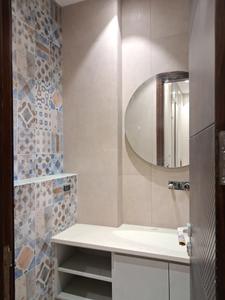 Bedroom Two Image of 1650 Sq.ft 3 BHK Builder Floor for sale in Paschim Vihar New Delhi for Rs. 32500000