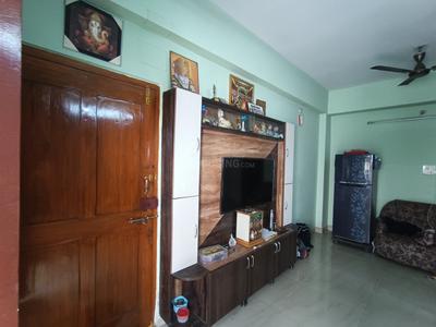 Hall Image of 938 Sq.ft 2 BHK Apartment / Flat for sale in Kothapet Hyderabad for Rs. 6000000