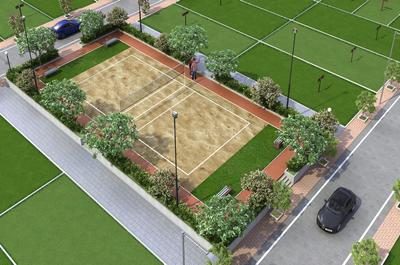 Image of 1000 Sq.ft Residential Plot / Land for sale in Kumhari NP Part, Bhilai for Rs. 1599000