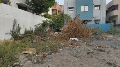 Image of 2400 Sq.ft Residential Plot / Land for sale in Velachery, Chennai for Rs. 30000000