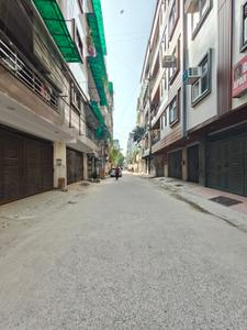 Image of 900 Sq.ft 3 BHK Builder Floor for sale in Sector 15 Dwarka, New Delhi for Rs. 6200000