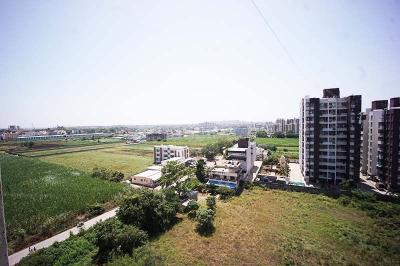Image of 752 Sq.ft 2 BHK Apartment / Flat for sale in Tanish Unnati, Charholi Kurd, Pune for Rs. 3500000
