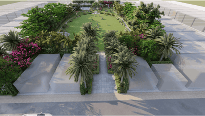 Image of 139 Sq.ft Residential Plot / Land for sale in G And G Amolik Blossom Woods, Sector 97, Faridabad for Rs. 16680000