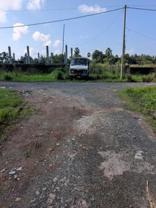 Image of 1440 Sq.ft Residential Plot / Land for sale in Wander Valley, Joka, Kolkata for Rs. 555555