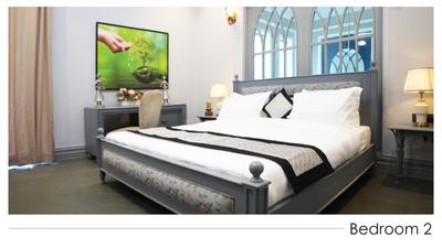 Bedroom Image of 4500 Sq.ft 5 BHK Villa for sale in Saligao Goa for Rs. 115000000