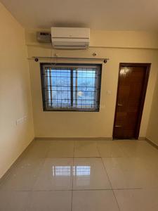 Bedroom Image of 672 Sq.ft 2 BHK Apartment / Flat for sale in Banashankari Bengaluru for Rs. 6100000