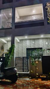 Image of 1500 Sq.ft 1 BHK Independent House for sale in Lekawada, Gandhinagar for Rs. 8500000