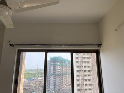 Bathroom Image of 1350 Sq.ft 3 BHK Apartment / Flat for sale in Tata Amantra, Bhiwandi Thane for Rs. 8500000