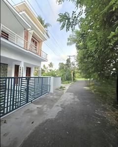 Image of 1450 Sq.ft 3 BHK Independent House for sale in North Paravoor, Kochi for Rs. 5200000