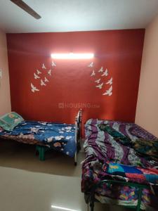 Bedroom Image of 700 Sq.ft 2 BHK Apartment / Flat for sale in Thandalam Chennai for Rs. 3600000