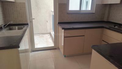 Kitchen Image of 2599 Sq.ft 4 BHK Apartment / Flat for sale in Godrej Air, Sector 85 Gurgaon for Rs. 37000000