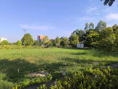 EDEN144 by THEA ESTATE Plot View 2