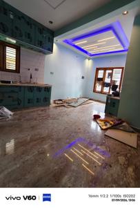 Hall Image of 4800 Sq.ft 4 BHK Duplex for sale in D Group Employees Layout Bengaluru for Rs. 37500000