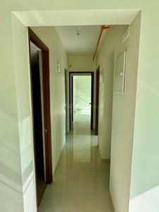 Image of 700 Sq.ft 2 BHK Apartment / Flat for sale in Kalpataru Immensa, Thane West, Thane for Rs. 12599999