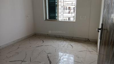 Bedroom Image of 1080 Sq.ft 3 BHK Apartment / Flat for sale in New Town Kolkata for Rs. 6900000