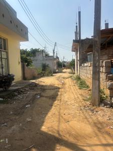 Image of 675 Sq.ft Residential Plot / Land for sale in Maruti Kunj, Gurgaon for Rs. 2500000