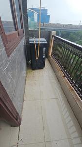 Image of 1200 Sq.ft 1 BHK Builder Floor for rent in DLF Phase 3, Gurgaon for Rs. 30000