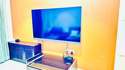 Bedroom Image of 1040 Sq.ft 2 BHK Apartment / Flat for sale in Darode Bharatshree, Erandwane Pune for Rs. 18000000