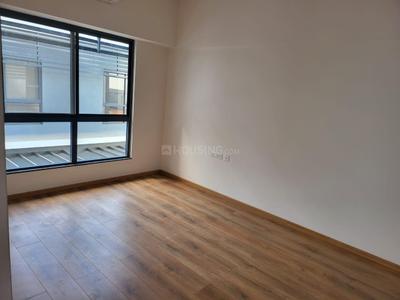 Bedroom Image of 1500 Sq.ft 3 BHK Villa for rent in Gera World Of Joy S, Upper Kharadi Pune for Rs. 55000