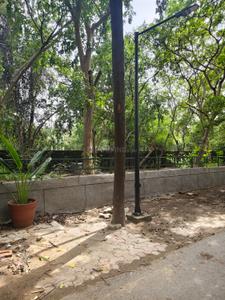 Sector 46 noida Plot View 2