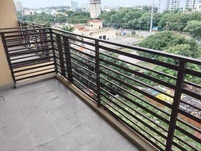 Balcony Image of 1350 Sq.ft 2 BHK Apartment / Flat for sale in AMR Apartment 55, Phi II Greater Noida for Rs. 8900000