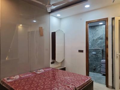 Bedroom Image of 1305 Sq.ft 4 BHK Apartment / Flat for sale in Goyal Luxury Housing, Sector 29 Dwarka New Delhi for Rs. 15000000