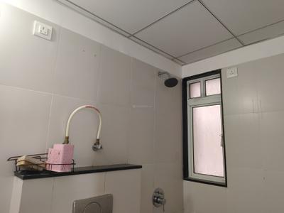 Image of 800 Sq.ft 2 BHK Apartment / Flat for rent in Godrej Greens, Handewadi, Pune for Rs. 19000