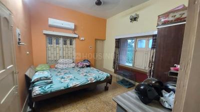 Bedroom Image of 1400 Sq.ft 3.5 BHK Independent House for sale in Thakurpukur Kolkata for Rs. 7500000