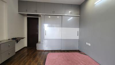 Bedroom Image of 1297 Sq.ft 2 BHK Apartment / Flat for sale in Mana Uber Verdant, Doddakannelli Bengaluru for Rs. 16900000