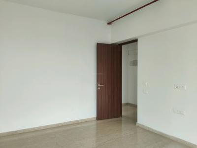Bedroom Image of 1250 Sq.ft 3 BHK Apartment / Flat for sale in Thane West Thane for Rs. 28000000