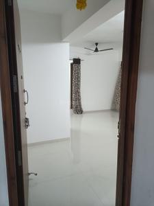 Hall Image of 1100 Sq.ft 2.5 BHK Apartment / Flat for rent in Bharat The Province, Punawale Pune for Rs. 26000