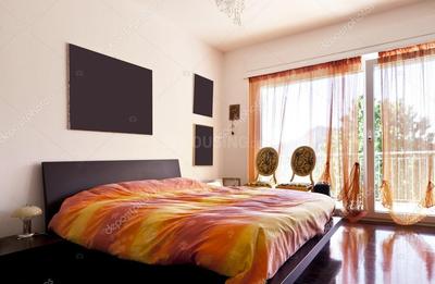 Bedroom Image of 3600 Sq.ft 4 BHK Apartment / Flat for sale in Supreme Alora, Khar West Mumbai for Rs. 210000000