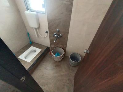 Bathroom Image of 1110 Sq.ft 2 BHK Apartment / Flat for rent in Goel Amrut Ganga, Anand Nagar, Sinhagad Road Pune for Rs. 25000
