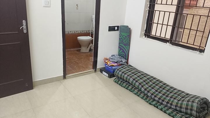 Padma Kumar Building Bedroom One 1